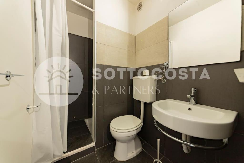 Surf Flat Apartment San Foca Exterior photo